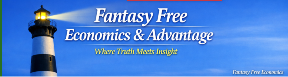 Fantasy Free Economics